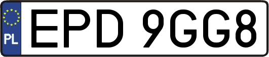 EPD9GG8