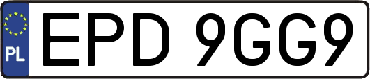 EPD9GG9