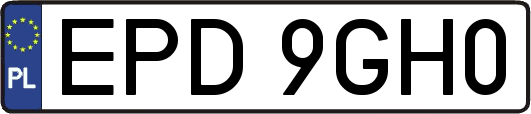 EPD9GH0