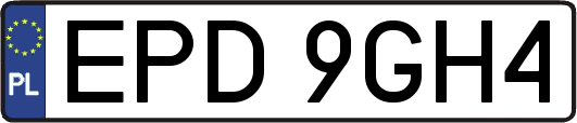 EPD9GH4