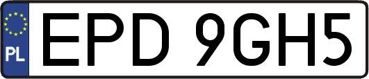 EPD9GH5