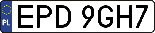 EPD9GH7