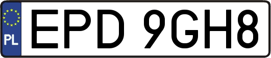 EPD9GH8