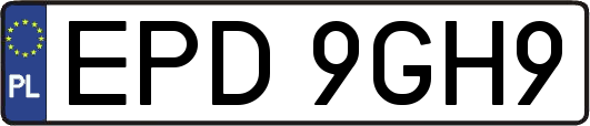 EPD9GH9