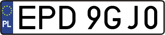 EPD9GJ0