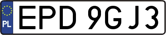 EPD9GJ3