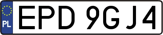 EPD9GJ4