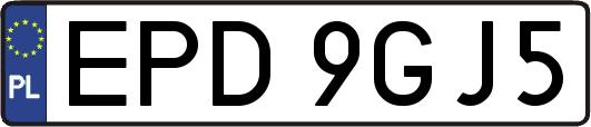 EPD9GJ5