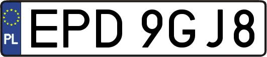 EPD9GJ8