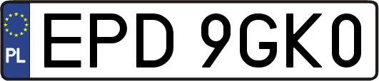 EPD9GK0