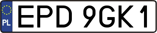 EPD9GK1