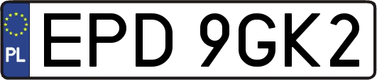 EPD9GK2