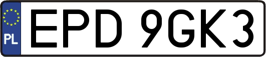 EPD9GK3