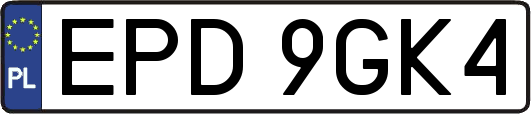 EPD9GK4