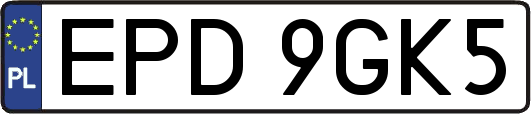 EPD9GK5