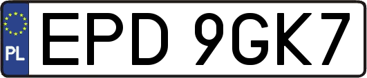 EPD9GK7