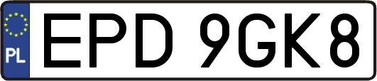 EPD9GK8