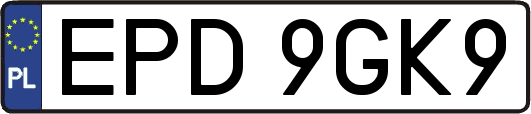 EPD9GK9