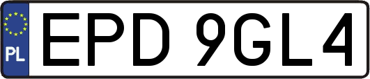 EPD9GL4
