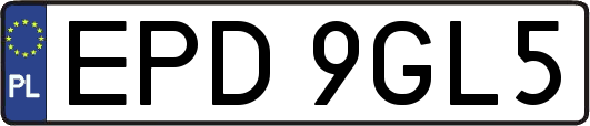 EPD9GL5