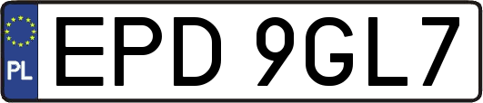 EPD9GL7