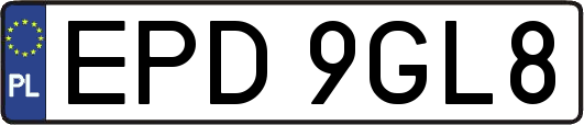 EPD9GL8