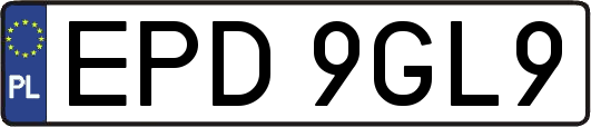 EPD9GL9