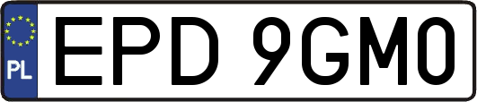 EPD9GM0