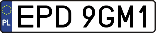 EPD9GM1