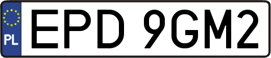 EPD9GM2