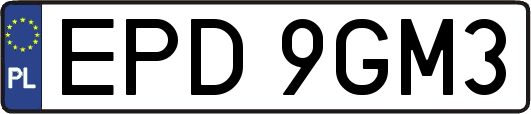 EPD9GM3