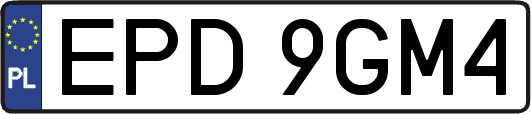 EPD9GM4