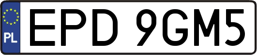 EPD9GM5