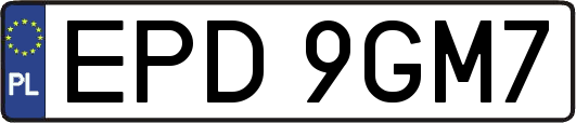 EPD9GM7