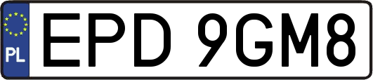 EPD9GM8