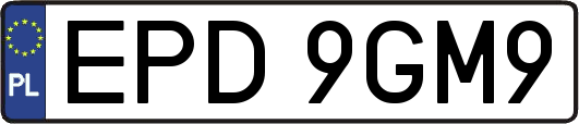 EPD9GM9