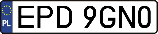 EPD9GN0