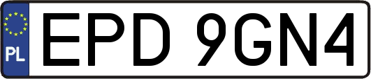 EPD9GN4
