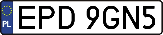 EPD9GN5