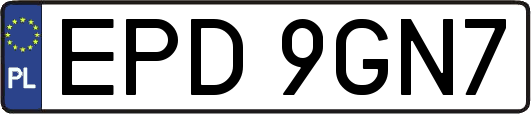 EPD9GN7