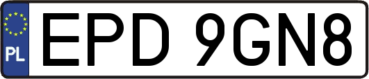 EPD9GN8