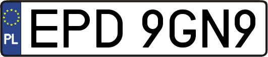 EPD9GN9