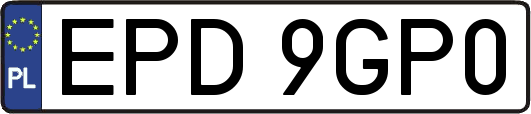 EPD9GP0