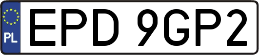 EPD9GP2