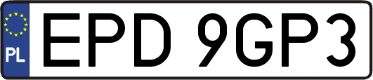 EPD9GP3
