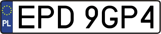 EPD9GP4