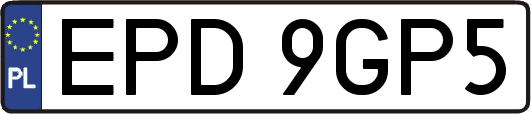 EPD9GP5