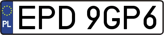 EPD9GP6