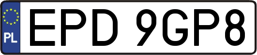 EPD9GP8