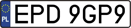 EPD9GP9